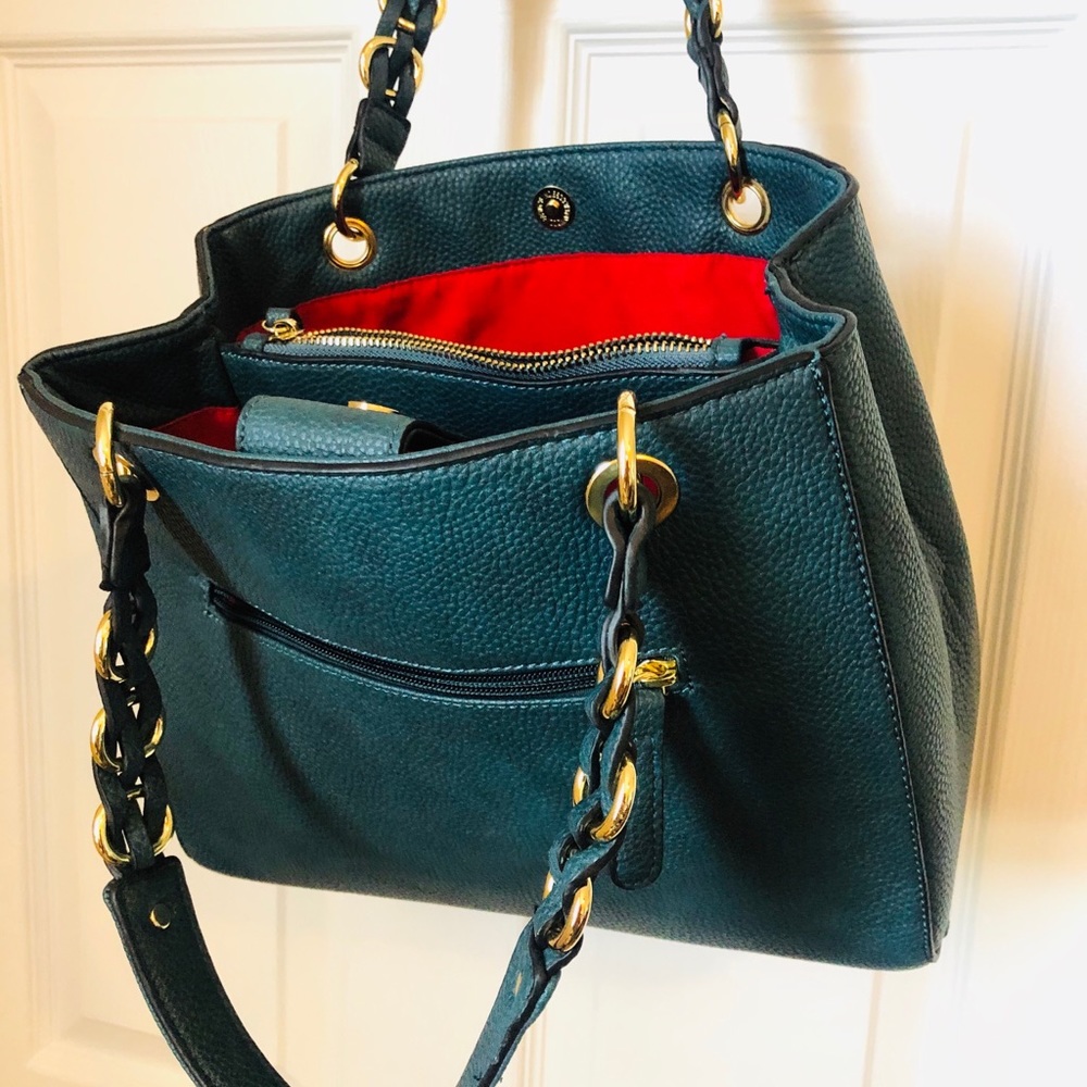 Hand bag